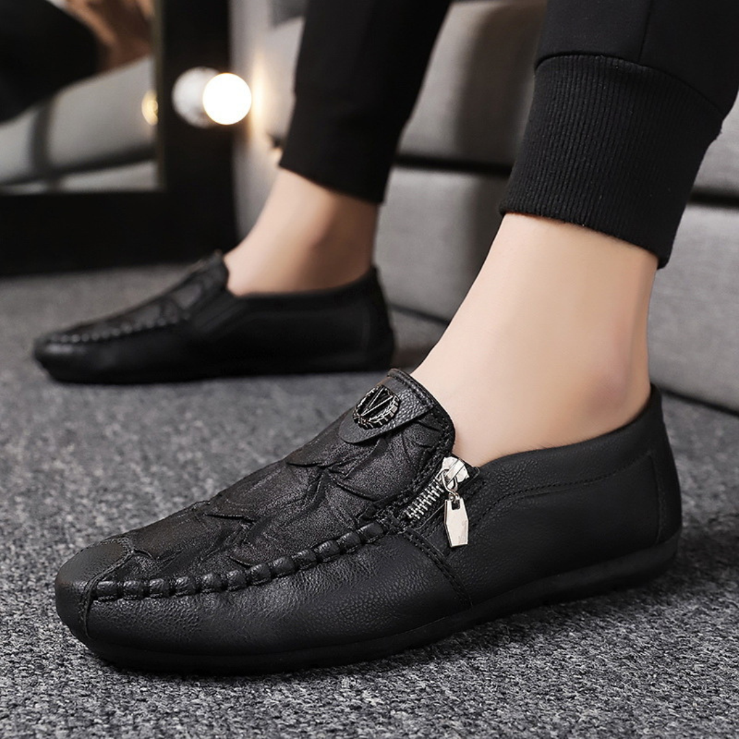 Mocassim VarFashion 3 em 1 - Elegância, qualidade e conforto