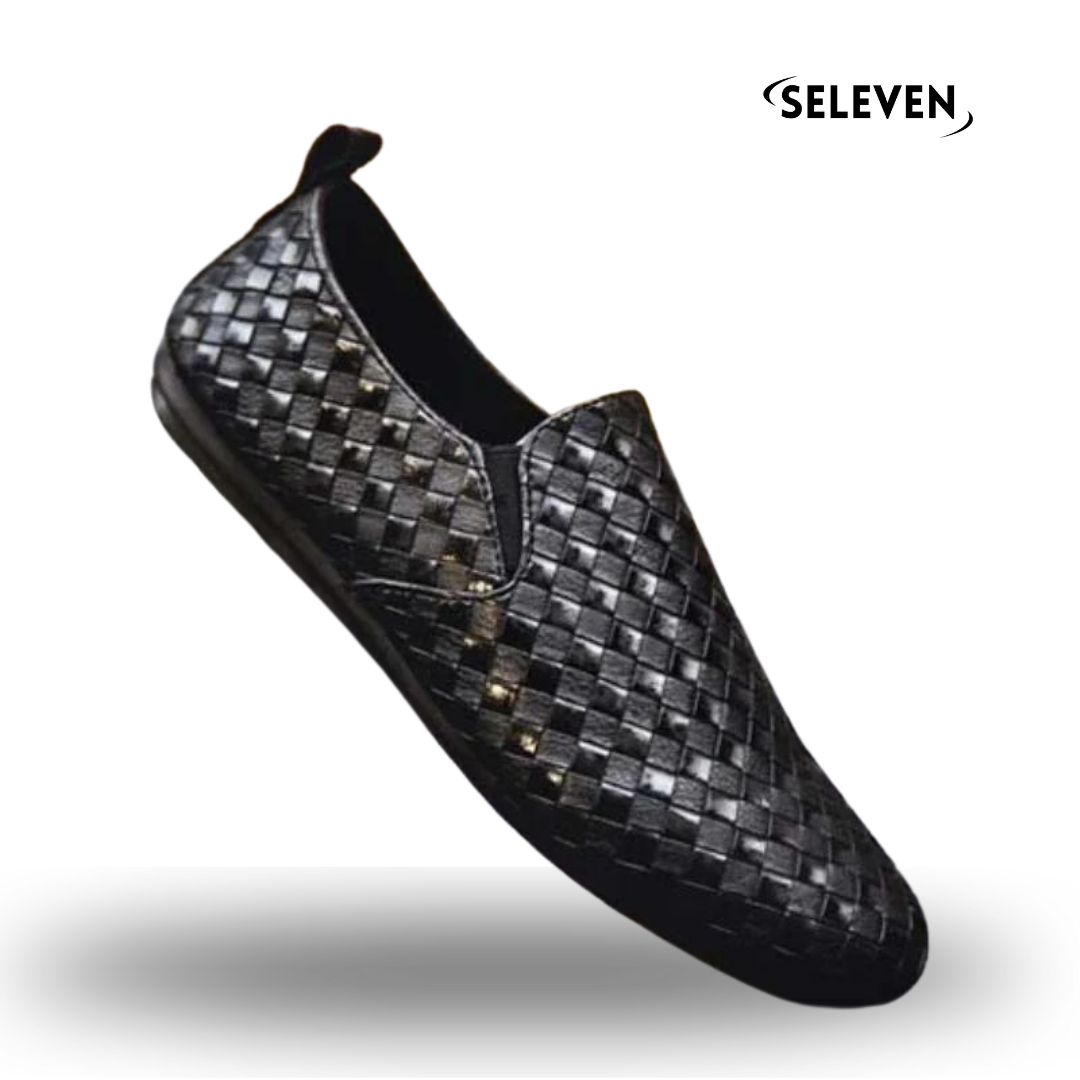 Mocassim Masculino Jem Seleven