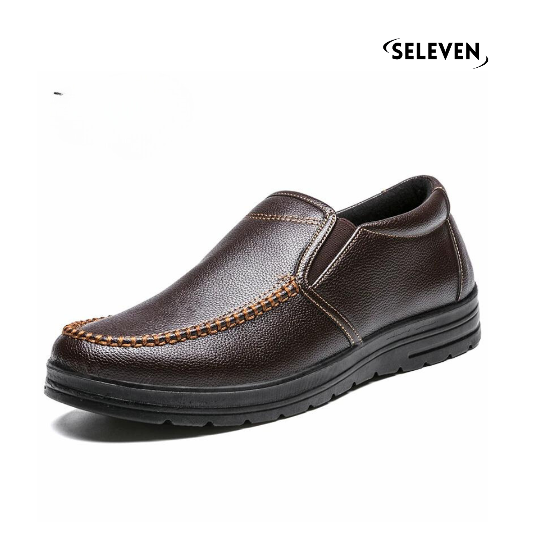 Mocassim Masculino Rive Seleven