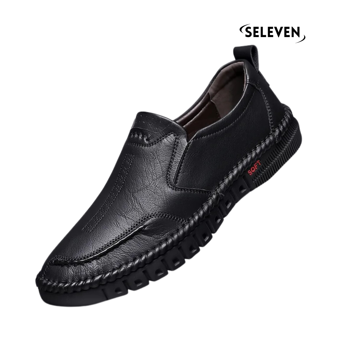 Mocassim Masculino Ken Seleven