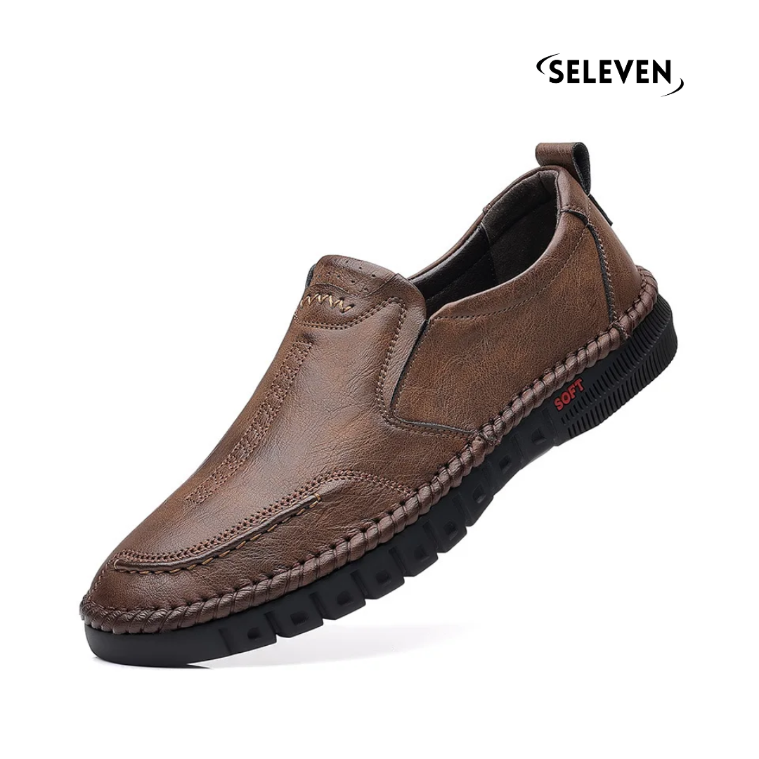 Mocassim Masculino Ken Seleven