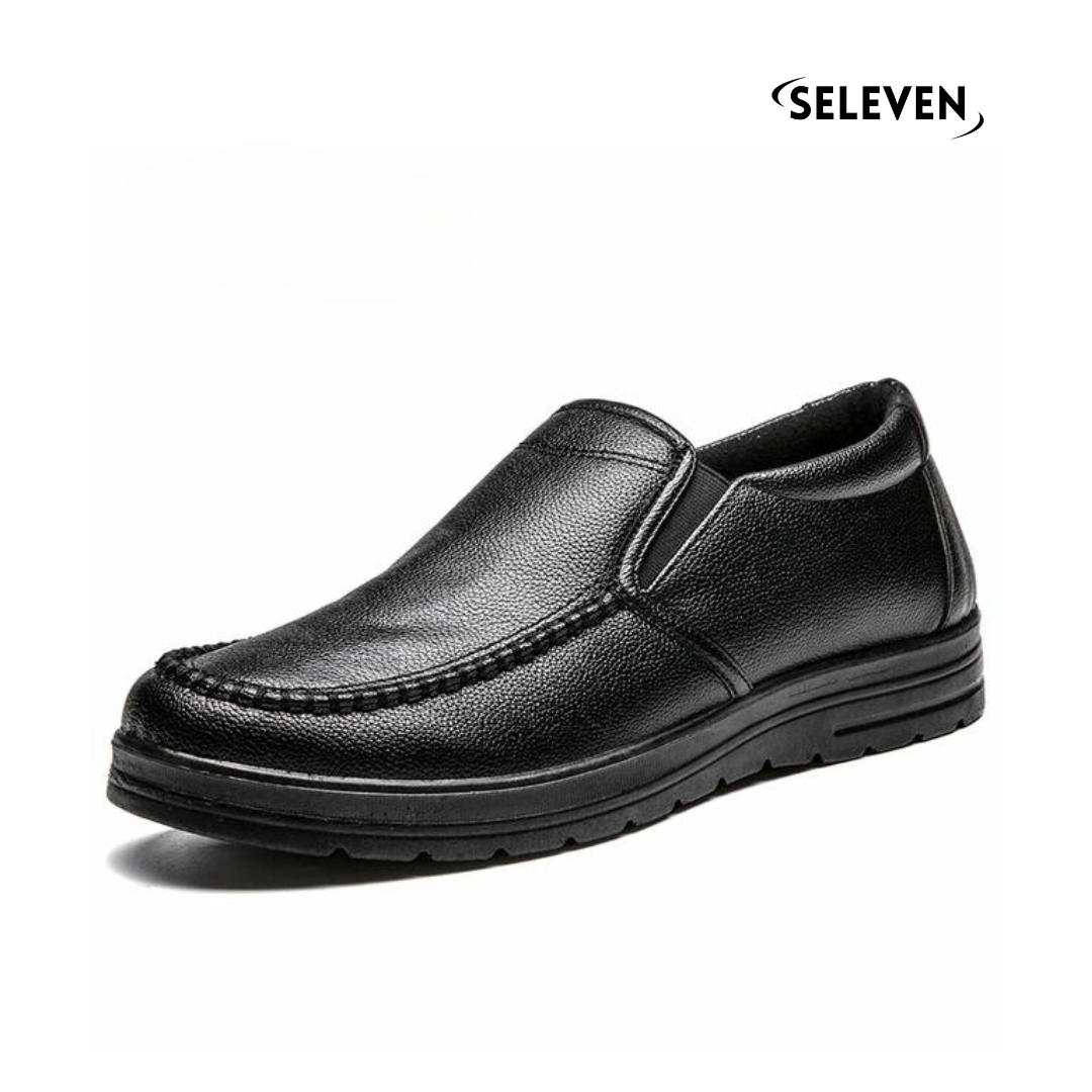 Mocassim Masculino Rive Seleven