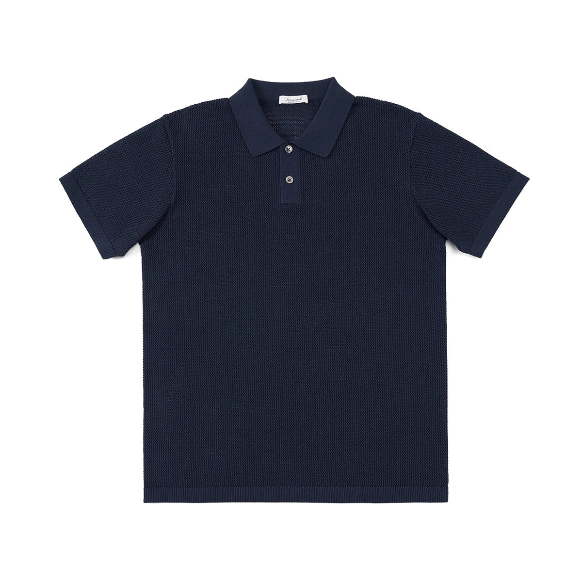 Camisa Polo 100% algodão - Seleven