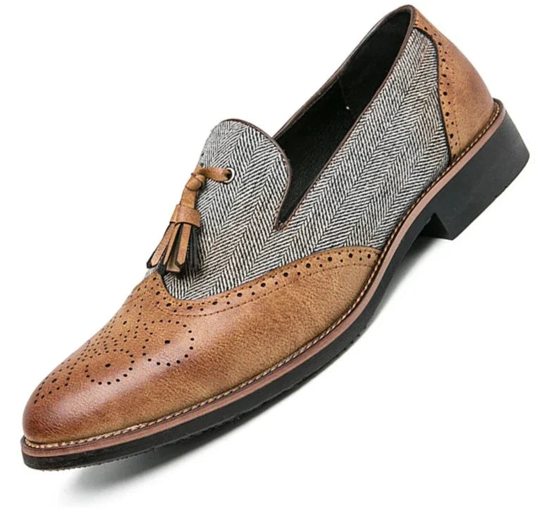 Loafer Executivo Masculino - Seleven