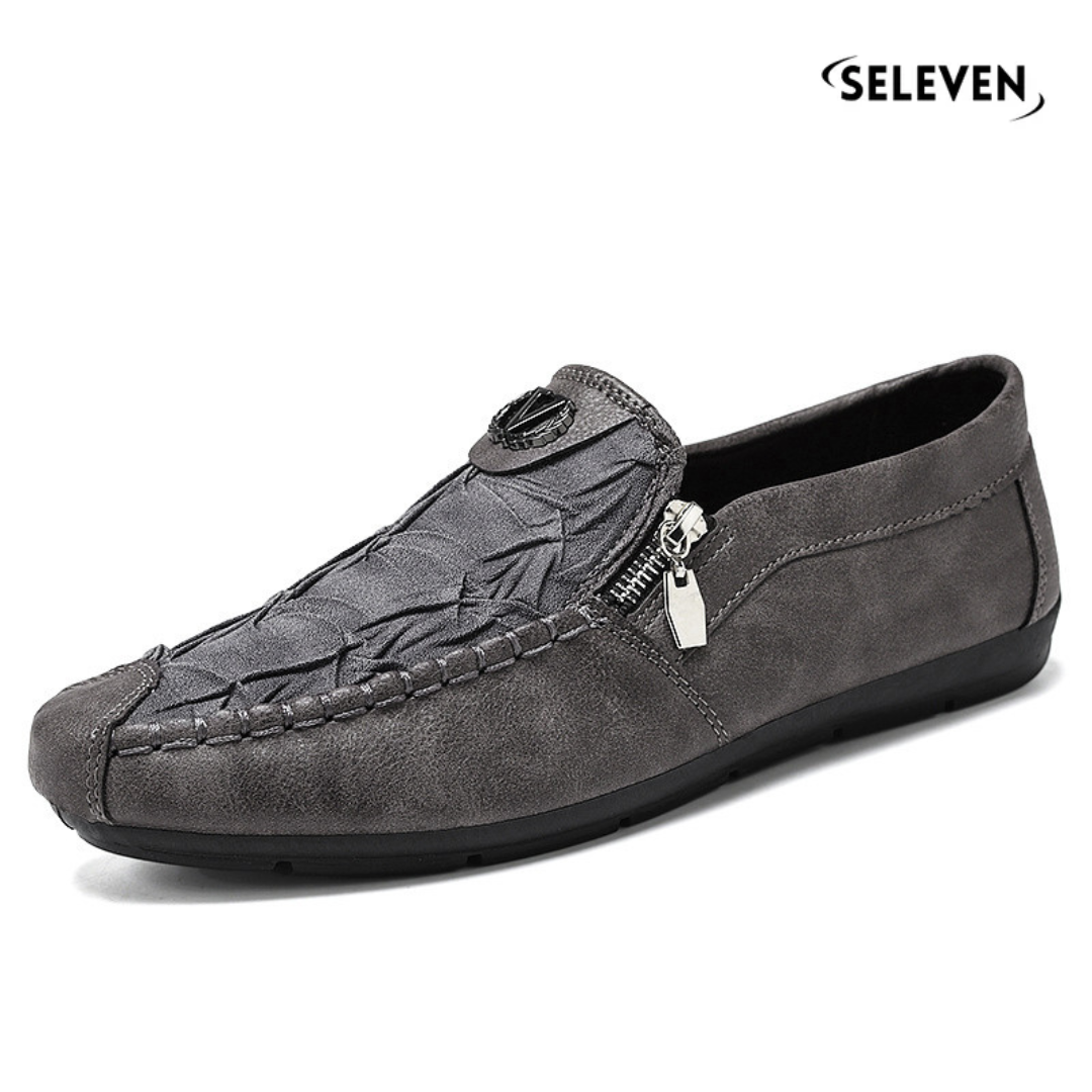 Mocassim VarFashion 3 em 1 - Elegância, qualidade e conforto